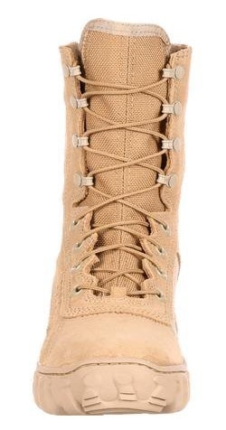 Rocky S2V Tactical Military Boot | DTS LLC